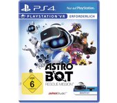 Astro Bot Rescue Mission VR (Importacion Alemana) - Playstation 4 - Nuevo Precintado