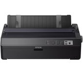 Impresora matricial epson fx - 2190ii usb paralelo