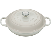 Cocotte baja tipo cacerola Evolution Le Creuset