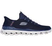 Zapatilla Skechers M Glide Step Noxus NVY
