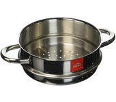 CACEROLA VAPOR 20 CM.VITROCOR