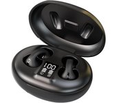Auriculares abiertos con clip, auriculares inalámbricos bluetooth, auriculares de conducción de aire, auriculares con micrófono, auriculares de conducción de hueso, auriculares de conducción de hueso, auriculares con gancho de oreja, ciclismo y carrera
