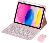 Keyboard Case for Huawei MatePad SE 11 Inch Cover 2024 Wireless Keyboard For MatePad SE 11 AGS6-W00 W09 Tablet Cover Funda