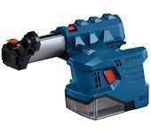 Extractor de Polvo Bosch GDE 18V-12 Professional - Compacto y Ergonómico