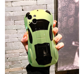 Luxury 3D Sports Car Phone Case For iPhone 15 12 13 14 11 Pro Max For iPhone X XS Max XR 7 8 Plus Case