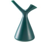 1.2L/1.5L Regadera Gran capacidad de plástico inastillable Planta olla Regadera Botella para el hogar dispositivo