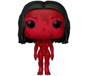 Figura Pop Doja Cat Scarlet-Figura de Vinilo Coleccionable - Idea de Regalo- Mercancia Oficial - Juguetes para Niños y Adultos - Movies Fans - Muñeco para Coleccionistas y Exposición