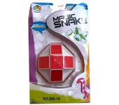 JUEGO CUBO SERPIENTE MAGICA RUBIK DE PANRITOS