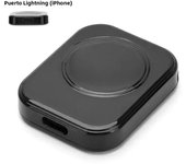 VIKEFON Magnetic Wireless Fast Charger for Apple Watch series 9 8 7 6 SE Type C For iPhone convert Charger for iWatch Series 6 5