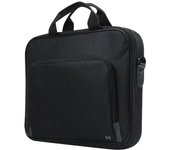 Mobilis TheOne - 15.6" - Negro - Maletín