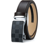 Men Leather Belt Automatic Buckle Belt Fashion Alloy Belts Genune Leather Luxury Belts for Men Business Luxury Designer Clothes