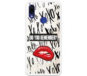 Funda compatible con Xiaomi Redmi Note 7-Note 7 Pro - Do You Remember