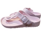 NORWAY CHANCLAS PISCINA SANDALIA / SLIDES ATENAS MUJER ROSA