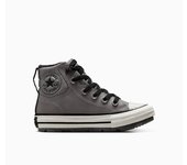 Zapatilla Converse AS Berkshire Boot WR PS Gris