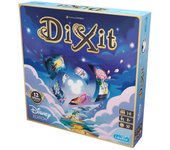 Asmodee - Dixit Disney