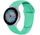 20mm 22mm Silicone Strap For Garmin Vivoactive 3 4 5 Wristband Forerunner 645 245 255 55 Bracelet Garmin Venu/3/2/SQ/2 Plus Band