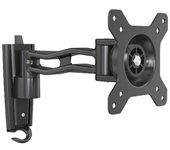 Soporte tv pared 17"- 32"