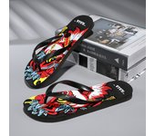 2024 Summer men's ultralight Comfort sandals flip-flops