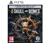 Skull and Bones (Premium Edition) Juego para Consola Sony PlayStation 5 PS5