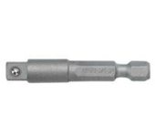 Adaptador k6650 1/4-1/4 k6550-1/4-1p bahco
