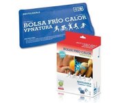 Bolsas Frío Calor VP Natura - Reutilizable