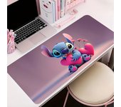 Large Mouse Pads Cute Anime Mousepads Kawaii Table Mat S-stitch Office Accessories Office Desk Mats Pc Laptop Rubber Mouse Mats