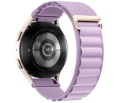 20 22mm Watch Band For Samsung Watch 3 4 5 6 Active 2 40 44mm Alpine Loop Strap Xiaomi Watch S3 S2 S1 Mi Color 2 GT4 3 2 GTS2 2e