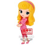 Figura banpresto disney aurora avatar style q posket