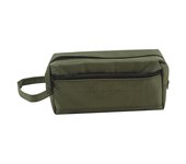 Pencil Cases Large Capacity 2 Layers Pencil Bag Pouch Holder Box Girls Office Student Stationery Organizer School Supplies