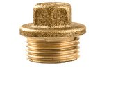 Tapón Macho ARTIC 3/8 de Latón - Conexión Duradera