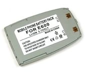 Samsung E600 Batería | Accesorios Móvil Alta Durabilidad