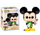 Funko Pop! Walt Disney World 50, Aloha Mickey Mouse 1307