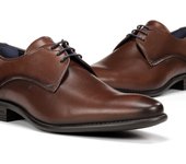 Zapato de Vestir Hombre Fluchos Alex 9204 - Elegancia a Tu Alcance