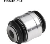 Rear Steering Knuckle Bushing 1188412‑01‑E Direct Replacement Fit For Tesla For Model 3 For Model Y Car Accessory