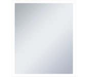 vidaXL Espejo de Pared de Baño con LED Accesorio de Maquillaje Tocador Dimensiones 50 x 60 cm, 60 x 80 cm, 60 x 100 cm
