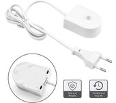 Replacement For Philips Sonicare Toothbrush Charger Hx6100 Charging Base Flosser, Hx3000 / Hx6000 / Hx8000 / Hx9000 Series Portable Travel Electric To
