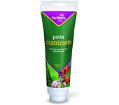 Masilla FERTIBERIA para protección injertos, cortes de poda y roturas - 300g (Pincel aplicador)
