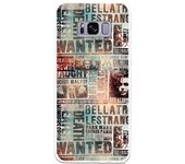 Funda original compatible con Samsung Galaxy S8 - Harry Potter Wanted