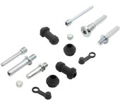 Kit de reparación de pinza de freno delantera y trasera de motocicleta Bomba de freno Nissin compatible Compatible Suzuki Honda Yamaha YZ 125 WR 250 450 426