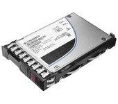 Hewlett Packard Enterprise 480GB SSD SATA2.5 Disco Duro Sólido de Tamaño Compacto