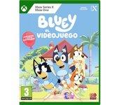 Bluey: El Videojuego (Xbone) Juego para Consola Microsoft XBOX Series X [PAL ESPAÑA]