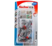blister 10 unid. taco duoblade k 545683 fischer