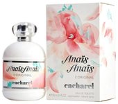 Cacharel Anais Anais Perfume Mujer 100 Ml Eau de Toilette Floral Dulce Tierno