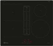 Placa de Inducción Balay 3EBC963ER 59,2 cm 7400 W