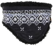 Buff-Cinta Reversible con forro polar tipo Headband 56000 para Hombre-Mujer