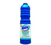 Friegasuelos Desinfectante Gerpostar 1L