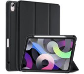 For iPad Air 5 2022 Air 4 Case 10 10th 10.9 inch iPad Pro 11 2024 2021 2020 Charging Pencil Holder Cover Magnet Funda Coque Capa