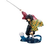 Figura kotobukiya demon slayer kimetsu no yaiba giyu tomioka bonus edition