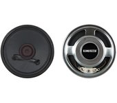 Altavoz Mini 0.5W 8 Ohm Ø 50mm - Potencia Máxima 0.5W