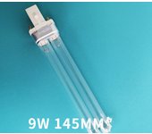 5W/7W/7W/9W/11W/13W Filter Accessories Spare Parts UV G23 And 2G7 Germicidal Lamp Bulb
